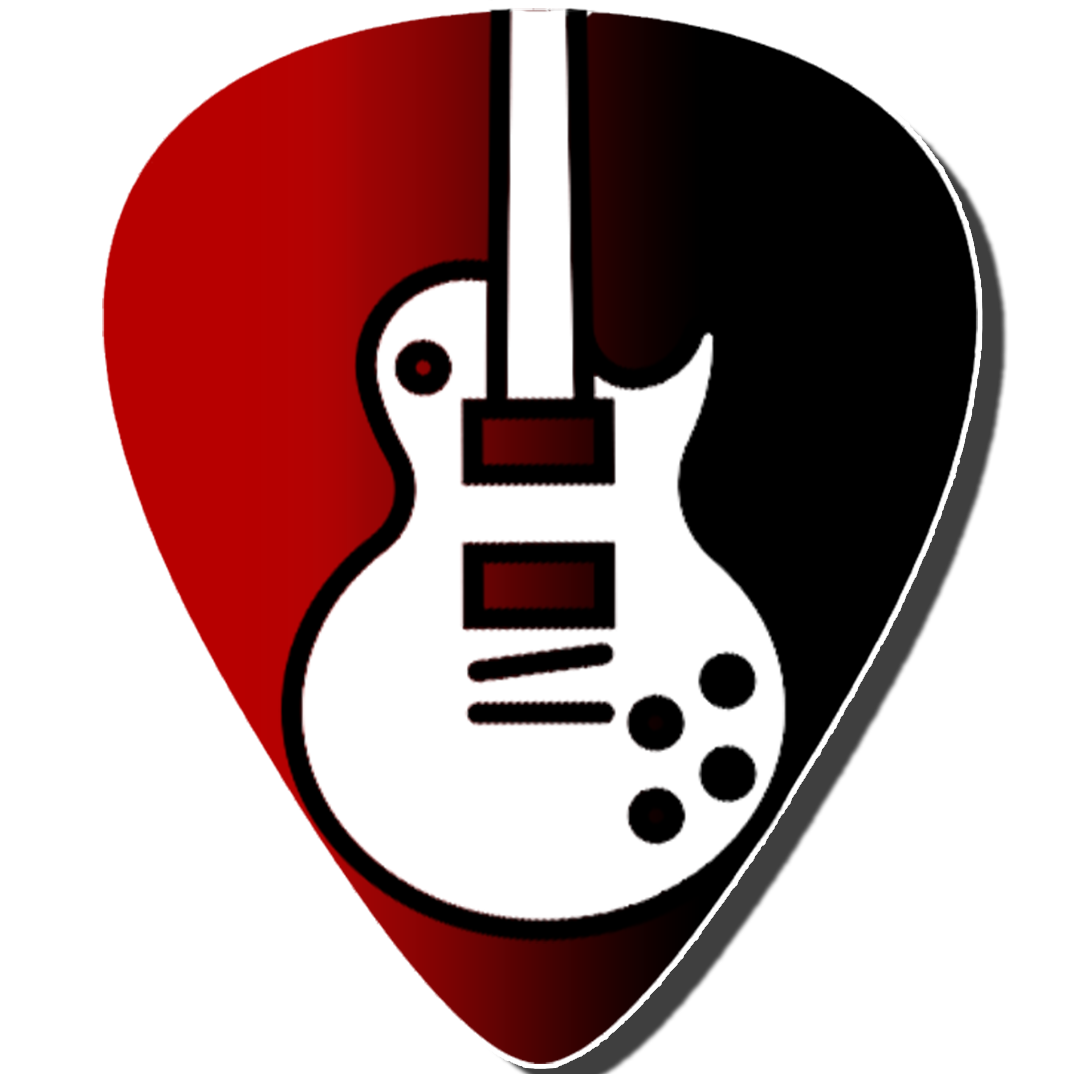 Logo Evan Trémorin : Cours de guitare